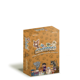 Mascotas Mascotas - Átomo Games