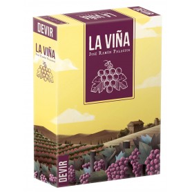 La viña La viña - Devir