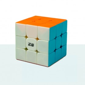 cubo de 3x3 cubito magico profesional cubos juguete alta calidad ajustable