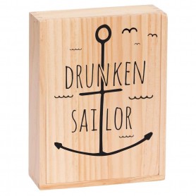 Drunken Sailor Drunken Sailor - Asmodée