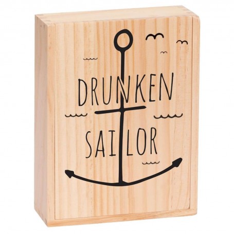 Drunken Sailor - Asmodée