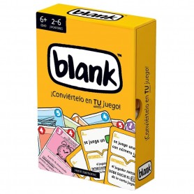 Blank Blank Asmodée - 1