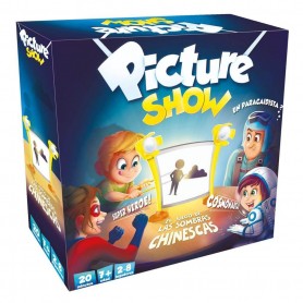 Picture Show Picture Show - Asmodée