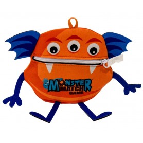 Monster Match Monster Match Mercurio - 1