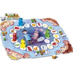 Dentaday Dentaday - Mercurio