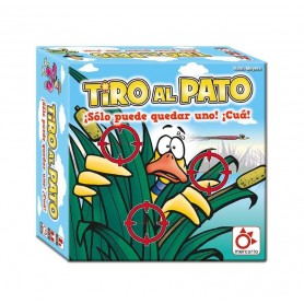 Tiro Al Pato Versión 2019 Tiro Al Pato Versión 2019 - Mercurio