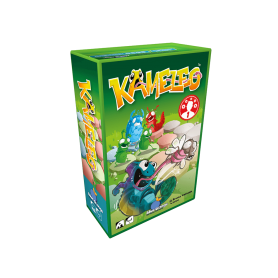 Kameleo Kameleo - Mercurio