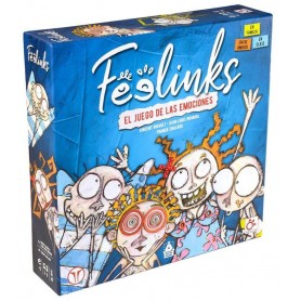 Feelinks Feelinks - Mercurio