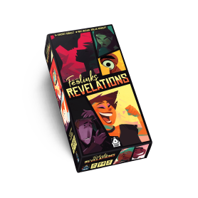 Feelinks Revelations Feelinks Revelations Mercurio - 1