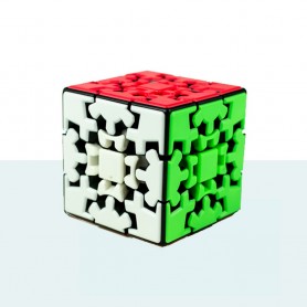 KungFu Gear Cube 3x3