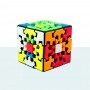 KungFu Gear Cube 3x3 - kungFu