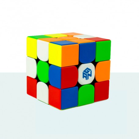 cubo rubik gan