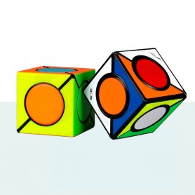 QiYi Six Spot Cube QiYi Six Spot Cube - Qiyi