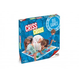 CrissCross Gigante CrissCross Gigante - Cayro