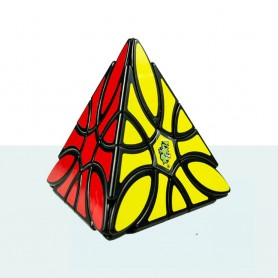 LanLan Clover Pyraminx LanLan Clover Pyraminx - LanLan Cube
