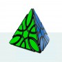 LanLan Clover Pyraminx - LanLan Cube