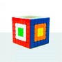 YJ YuShi 6x6 V2 M - Yon Jung Cube