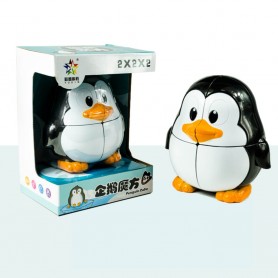 YuXin Pingüino 2x2
