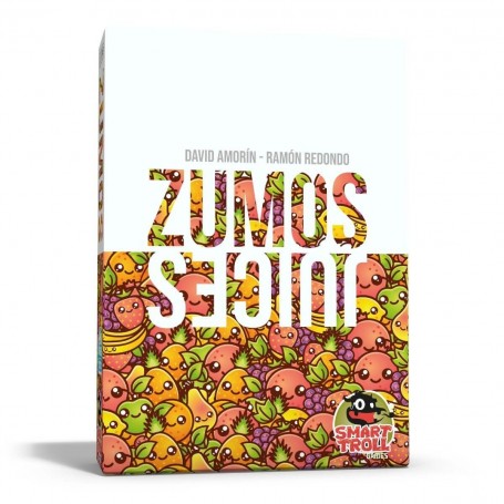 Zumos - Zacatrus