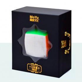 MoYu 15x15 MoYu 15x15 Moyu cube - 5