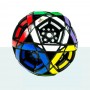 MF8 Multi-Dodecahedron Ball IQ - MF8 Cube