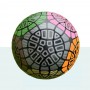 VeryPuzzle Spherical Tuttminx - Very Puzzle