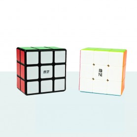 QiYi 3x3x2