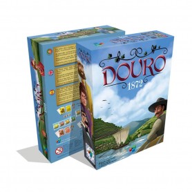 El Duero 1872 El Duero 1872 - Pythagoras