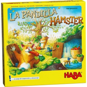 La Pandilla Hámster La Pandilla Hámster - Haba