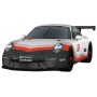 Puzzle 3D Ravensburger Porsche 911 GT3 Cup 108 Piezas - Ravensburger