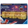 Puzzle Ravensburger 3D Palacio de Buckingham Night Edition 216 Piezas - Ravensburger