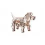 Puzzle eco Wood Art Perrito 246 Piezas - Eco Wood Art