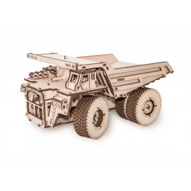 Puzzle eco Wood Art Belaz 75600 307 Piezas Puzzle eco Wood Art Belaz 75600 307 Piezas - Eco Wood Art