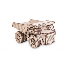 Puzzle eco Wood Art Belaz Mini 106 Piezas Puzzle eco Wood Art Belaz Mini 106 Piezas - Eco Wood Art