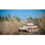 Puzzle eco Wood Art Tanque T-34 600 Piezas - Eco Wood Art