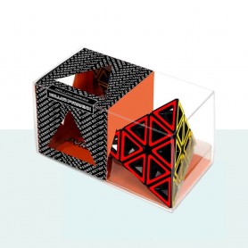 Mefferts Hollow Pyraminx Mefferts Hollow Pyraminx - Meffert's Puzzles