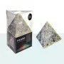 Mefferts Pyraminx Crystal 50 Aniversario (Edición Limitada) - Meffert's Puzzles