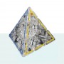 Mefferts Pyraminx Crystal 50 Aniversario (Edición Limitada) - Meffert's Puzzles