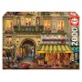 Puzzle Educa Galerie Paris de 2000 Piezas - Puzzles Educa