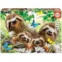 Puzzle Educa Familia De Perezo de 500 Piezas - Puzzles Educa