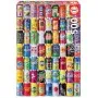 Puzzle Educa Lata Sobre Lata de 500 Piezas Puzzles Educa - 1