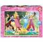 Puzzle Educa Princesas Disney de 500 Piezas - Puzzles Educa