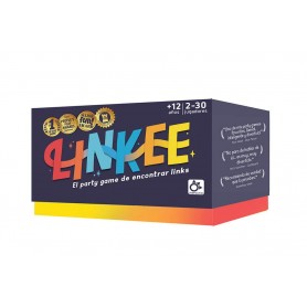 Linkee Linkee Mercurio - 1