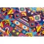 Puzzle cloudberries Symmetry de 1000 Piezas Cloudberries - 3
