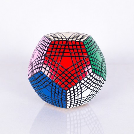 Petaminx MF8 - MF8 Cube