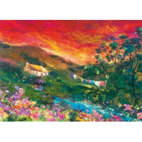 Puzzle Heye LÃnea de lavado de 1000 Piezas Puzzle Heye LÃnea de lavado de 1000 Piezas Heye - 2