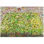 Puzzle Heye Crazy World Cup de 4000 Piezas - Heye