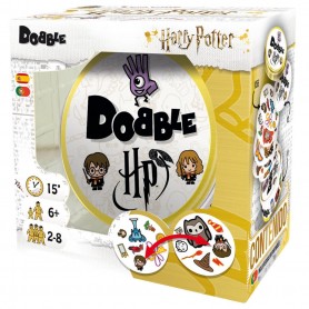 Dobble Harry Potter Dobble Harry Potter - Asmodée