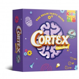 Cortex Kids Cortex Kids - Asmodée