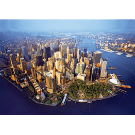 Puzzle Trefl Nueva York de 1000 Piezas Puzzle Trefl Nueva York de 1000 Piezas Puzzles Trefl - 1